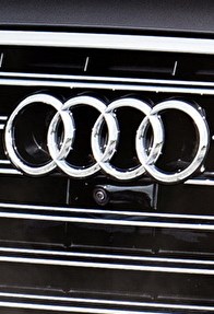 Техническое обслуживание Audi